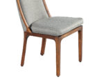 DC-5221-Set-8-Vintage-Curved-Back-Walnut-Dining-Chairs-Nienkamper-0011