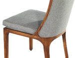 DC-5221-Set-8-Vintage-Curved-Back-Walnut-Dining-Chairs-Nienkamper-0015