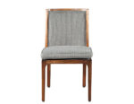 DC-5221-Set-8-Vintage-Curved-Back-Walnut-Dining-Chairs-Nienkamper-002