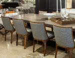 DC-5221-Set-8-Vintage-Curved-Back-Walnut-Dining-Chairs-Nienkamper-0020