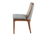 DC-5221-Set-8-Vintage-Curved-Back-Walnut-Dining-Chairs-Nienkamper-005