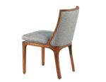 DC-5221-Set-8-Vintage-Curved-Back-Walnut-Dining-Chairs-Nienkamper-006