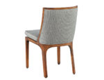 DC-5221-Set-8-Vintage-Curved-Back-Walnut-Dining-Chairs-Nienkamper-007