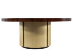 DS-5247-Custom-Modern-Round-Dining-Table-Sunburst-Brass-Base-004