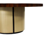 DS-5247-Custom-Modern-Round-Dining-Table-Sunburst-Brass-Base-005