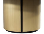 DS-5247-Custom-Modern-Round-Dining-Table-Sunburst-Brass-Base-008