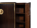 A-0801-Art-Deco-Wardrobe-Armoire-Cabinet-1940-005