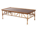 CE-3549-Solid-Wood-Coffee-Table-Frank-Lloyd-Wright-Style-0010