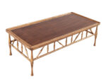 CE-3549-Solid-Wood-Coffee-Table-Frank-Lloyd-Wright-Style-002