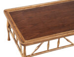 CE-3549-Solid-Wood-Coffee-Table-Frank-Lloyd-Wright-Style-003