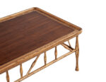 CE-3549-Solid-Wood-Coffee-Table-Frank-Lloyd-Wright-Style-005