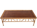 CE-3549-Solid-Wood-Coffee-Table-Frank-Lloyd-Wright-Style-009