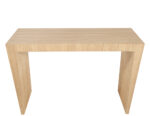 CE-3555-Modern-Natural-Walnut-Console-Set-with-Stools-0011
