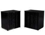 CM-3049-Pair-Black-Lacquered-Curved-Nightstand-Chests-of-Drawers-001000