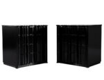 CM-3049-Pair-Black-Lacquered-Curved-Nightstand-Chests-of-Drawers-0016