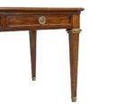 DK-3026-Antique-Leather-Top-French-Louis-XVI-Style-Desk-0016