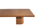 DS-5252-Custom-Modern-Walnut-Dining-Table-Curved-Pedestals-003