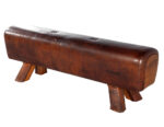 LA-8192-2-Large-Vintage-Pommel-Horse-1950-0010
