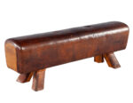 LA-8192-2-Large-Vintage-Pommel-Horse-1950-009
