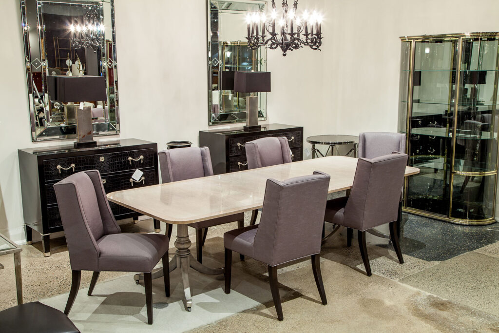 Movie Set and TV Show Furniture Rentals