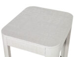 CE-3268-Modern-White-Linen-Side-Table-007