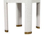 CE-3268-Modern-White-Linen-Side-Table-008