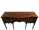 B-2108-Antique-English-Mahogany-Sideboard-Buffet-0011