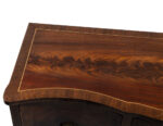 B-2108-Antique-English-Mahogany-Sideboard-Buffet-0012