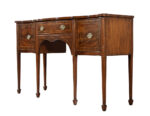 B-2108-Antique-English-Mahogany-Sideboard-Buffet-0013