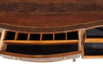 B-2108-Antique-English-Mahogany-Sideboard-Buffet-003
