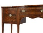 B-2108-Antique-English-Mahogany-Sideboard-Buffet-007
