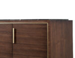 B-2109-Carrocel-Cassara-Custom-Modern-Macassar-Marble-Top-Credenza-0011