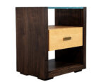 CE-3560-Pair-Walnut-Oak-Large-Nightstands-Side-Tables-002