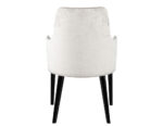 DC-5226-Set-10-Carrocel-Svelte-Dining-Chairs-Grey-Fabric-Black-Legs-0010