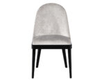 DC-5226-Set-10-Carrocel-Svelte-Dining-Chairs-Grey-Fabric-Black-Legs-0011