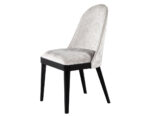 DC-5226-Set-10-Carrocel-Svelte-Dining-Chairs-Grey-Fabric-Black-Legs-0014