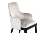DC-5226-Set-10-Carrocel-Svelte-Dining-Chairs-Grey-Fabric-Black-Legs-0020