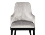 DC-5226-Set-10-Carrocel-Svelte-Dining-Chairs-Grey-Fabric-Black-Legs-0022