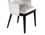 DC-5226-Set-10-Carrocel-Svelte-Dining-Chairs-Grey-Fabric-Black-Legs-0024