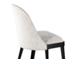 DC-5226-Set-10-Carrocel-Svelte-Dining-Chairs-Grey-Fabric-Black-Legs-0026