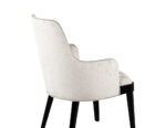 DC-5226-Set-10-Carrocel-Svelte-Dining-Chairs-Grey-Fabric-Black-Legs-0028