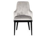 DC-5226-Set-10-Carrocel-Svelte-Dining-Chairs-Grey-Fabric-Black-Legs-005