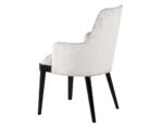 DC-5226-Set-10-Carrocel-Svelte-Dining-Chairs-Grey-Fabric-Black-Legs-009