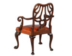DK-3029-Late-19th-Century-Mahogany-Armchair-Giles-Grendey-Style-004