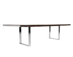 DS-5249-Custom-Modern-Walnut-Dining-Table-Stainless-Steel-Legs-0010