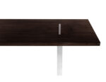 DS-5249-Custom-Modern-Walnut-Dining-Table-Stainless-Steel-Legs-003