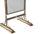LA-8195-Vintage-Italian-Metal-Cheval-Mirror-Alberto-Orlandi-0012