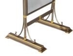 LA-8195-Vintage-Italian-Metal-Cheval-Mirror-Alberto-Orlandi-0013