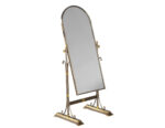 LA-8195-Vintage-Italian-Metal-Cheval-Mirror-Alberto-Orlandi-002
