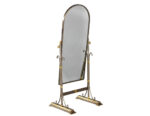 LA-8195-Vintage-Italian-Metal-Cheval-Mirror-Alberto-Orlandi-004